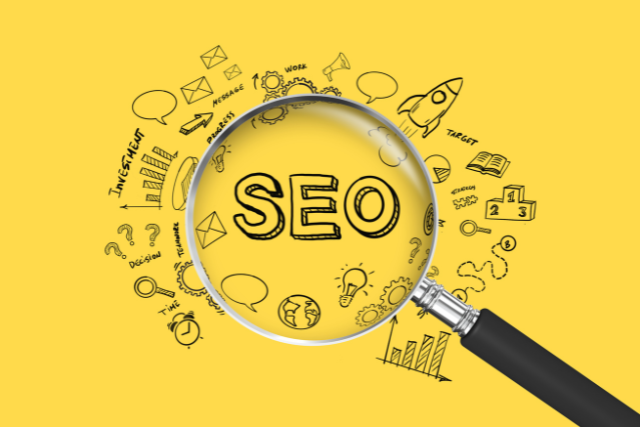 what is seo optimization